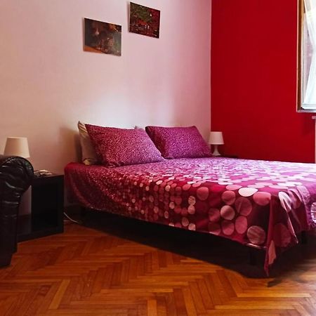 La Casa Di Born In Turin Apartment ภายนอก รูปภาพ