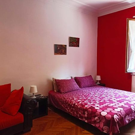 La Casa Di Born In Turin Apartment ภายนอก รูปภาพ