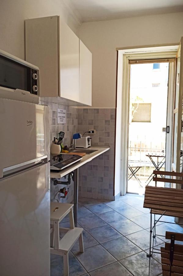 La Casa Di Born In Turin Apartment ภายนอก รูปภาพ