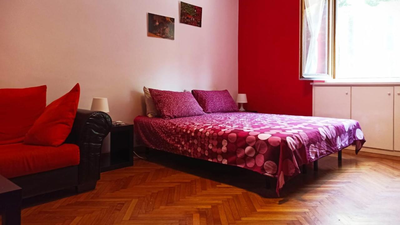 La Casa Di Born In Turin Apartment ภายนอก รูปภาพ