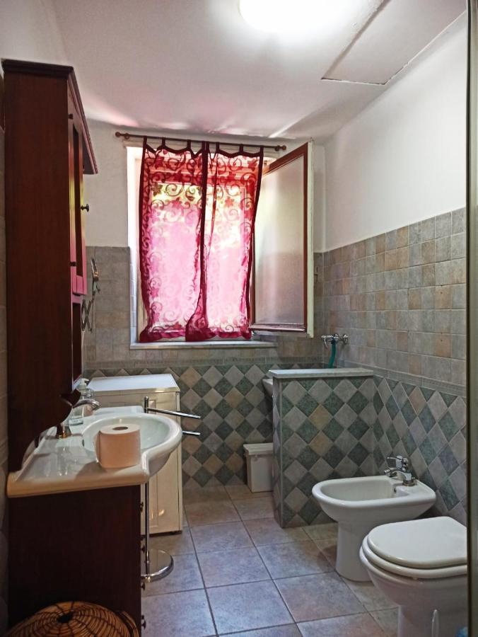 La Casa Di Born In Turin Apartment ภายนอก รูปภาพ