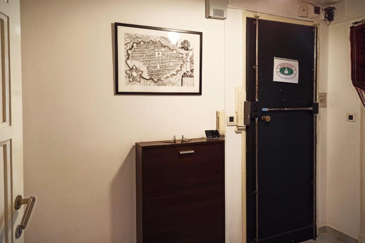 La Casa Di Born In Turin Apartment ภายนอก รูปภาพ