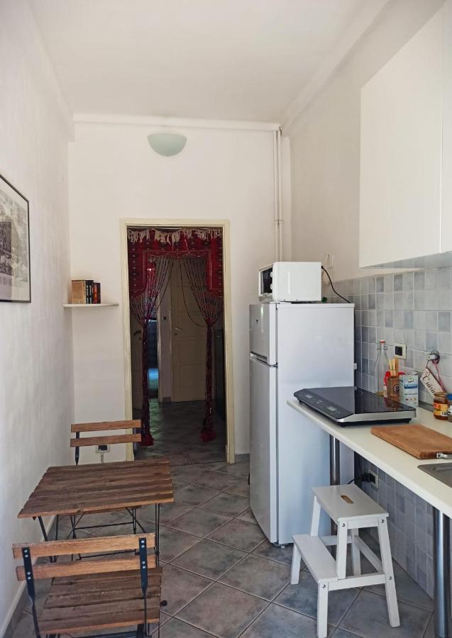 La Casa Di Born In Turin Apartment ภายนอก รูปภาพ