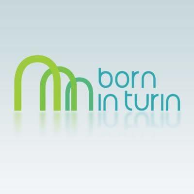 La Casa Di Born In Turin Apartment ภายนอก รูปภาพ