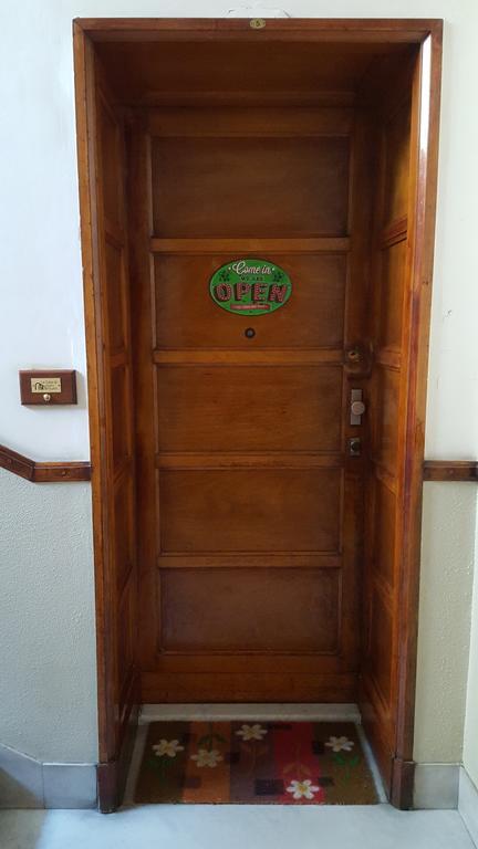 La Casa Di Born In Turin Apartment ภายนอก รูปภาพ