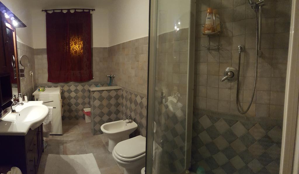 La Casa Di Born In Turin Apartment ภายนอก รูปภาพ
