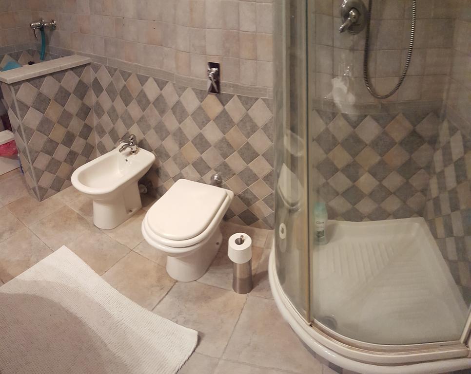 La Casa Di Born In Turin Apartment ภายนอก รูปภาพ