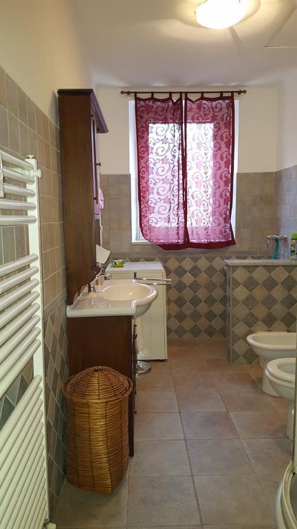 La Casa Di Born In Turin Apartment ภายนอก รูปภาพ
